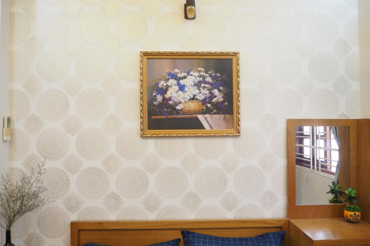 Beso House Apartment Ho Chi Minh City Exterior photo