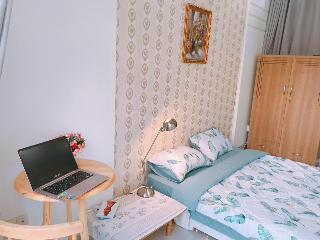 Beso House Apartment Ho Chi Minh City Exterior photo