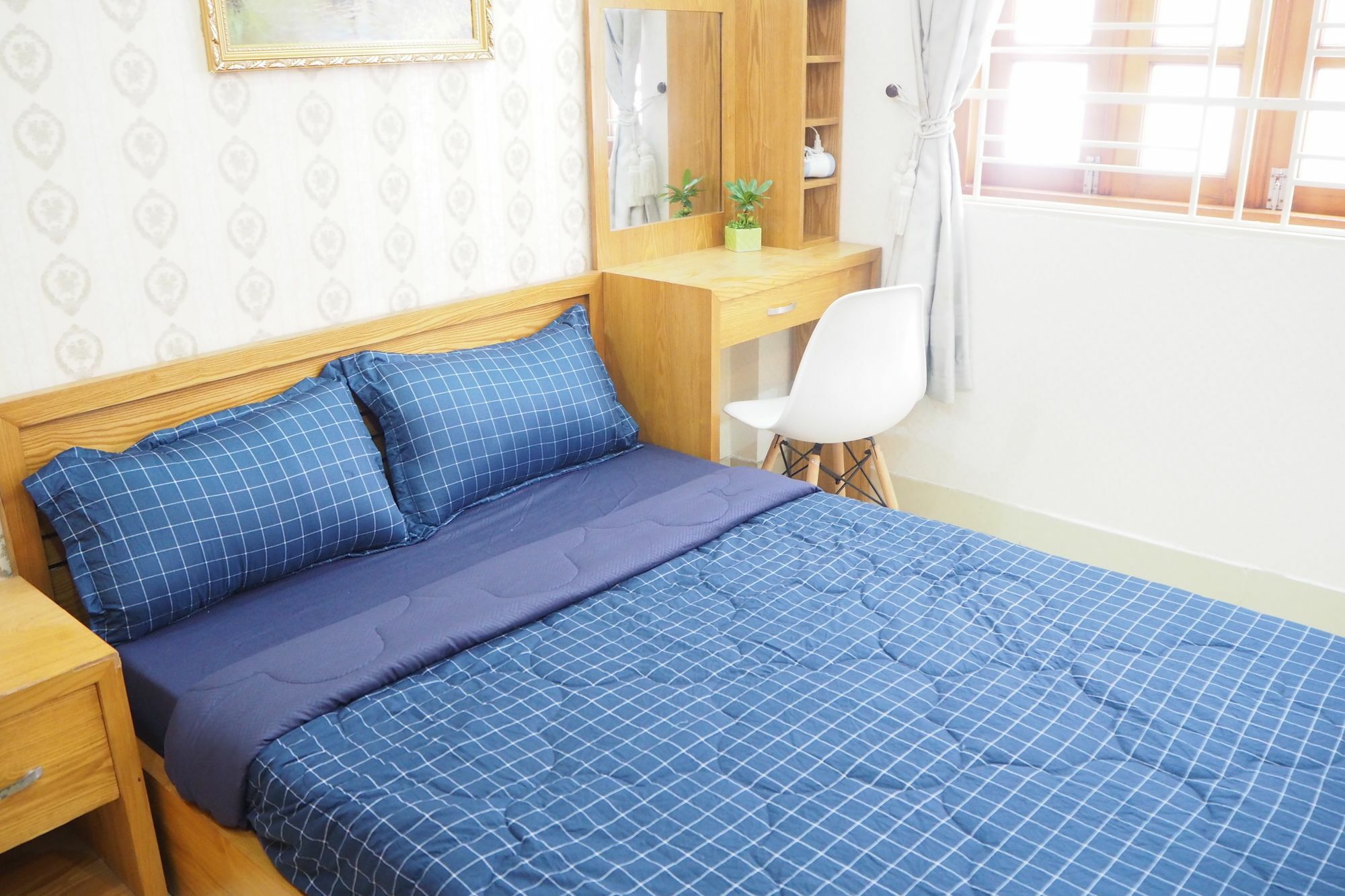 Beso House Apartment Ho Chi Minh City Exterior photo