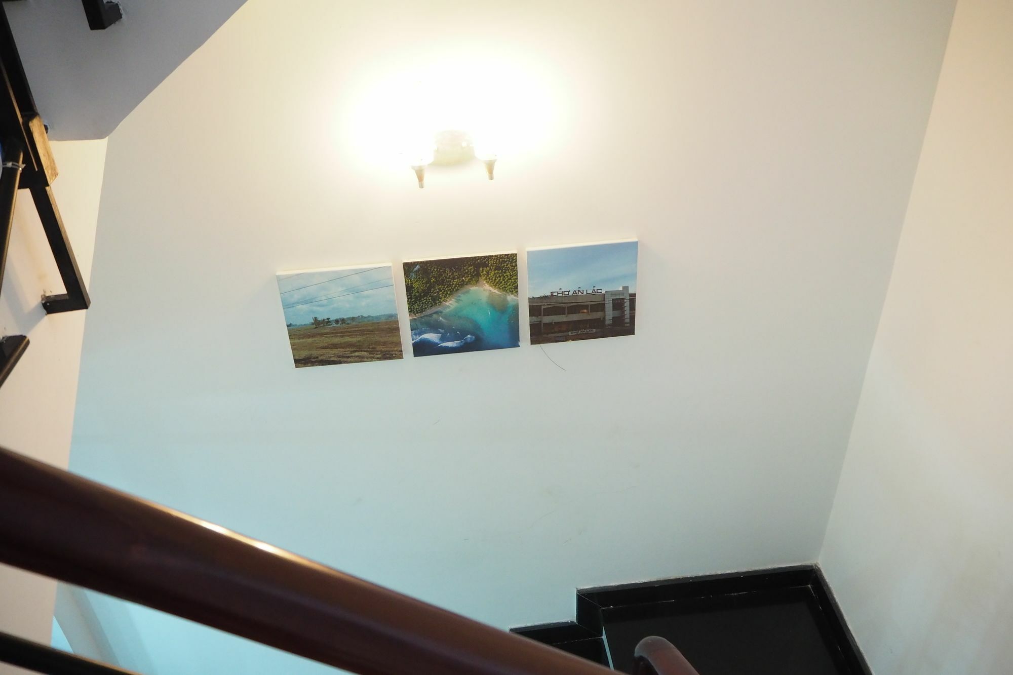 Beso House Apartment Ho Chi Minh City Exterior photo