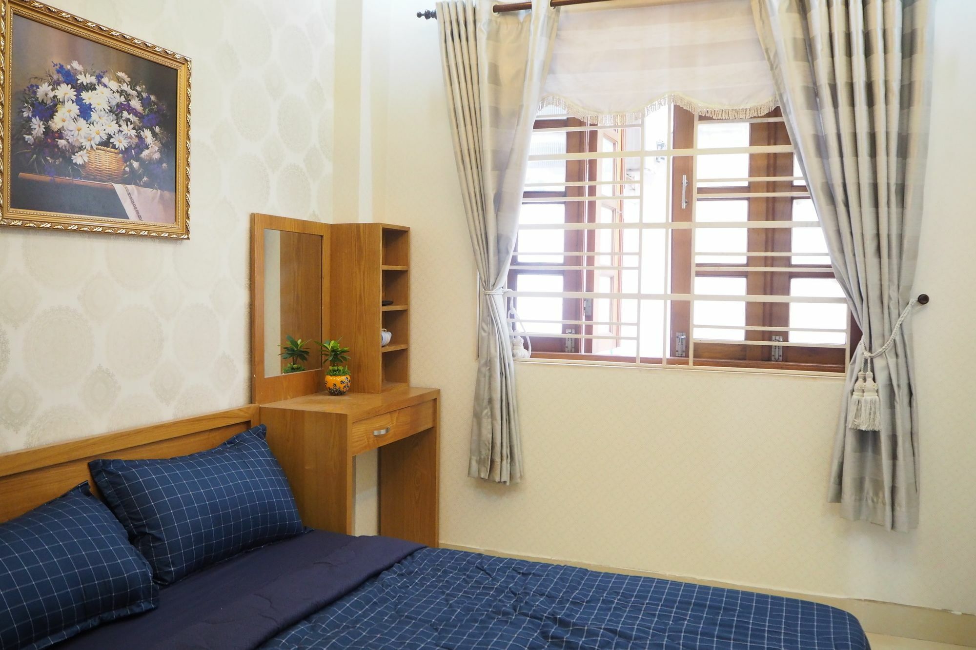 Beso House Apartment Ho Chi Minh City Exterior photo